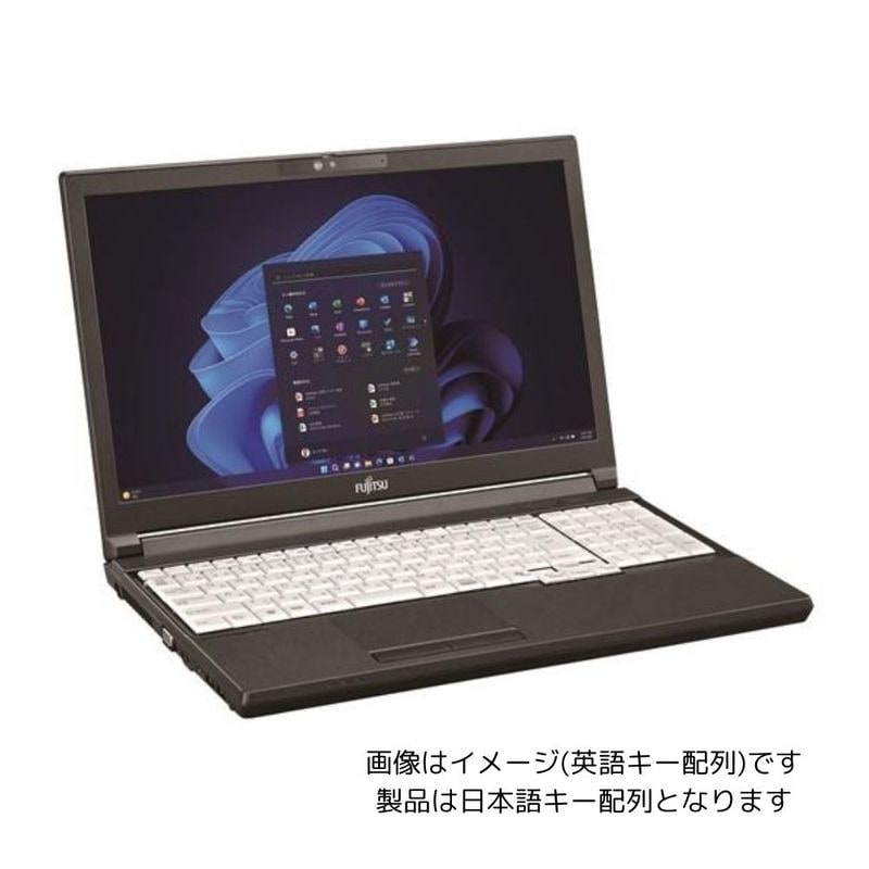【大容量♥カメラ♥Corei3♥メモリ8】設定済みノートパソコン✨初心者✨S97 パソコン | ココアウェブマーケット