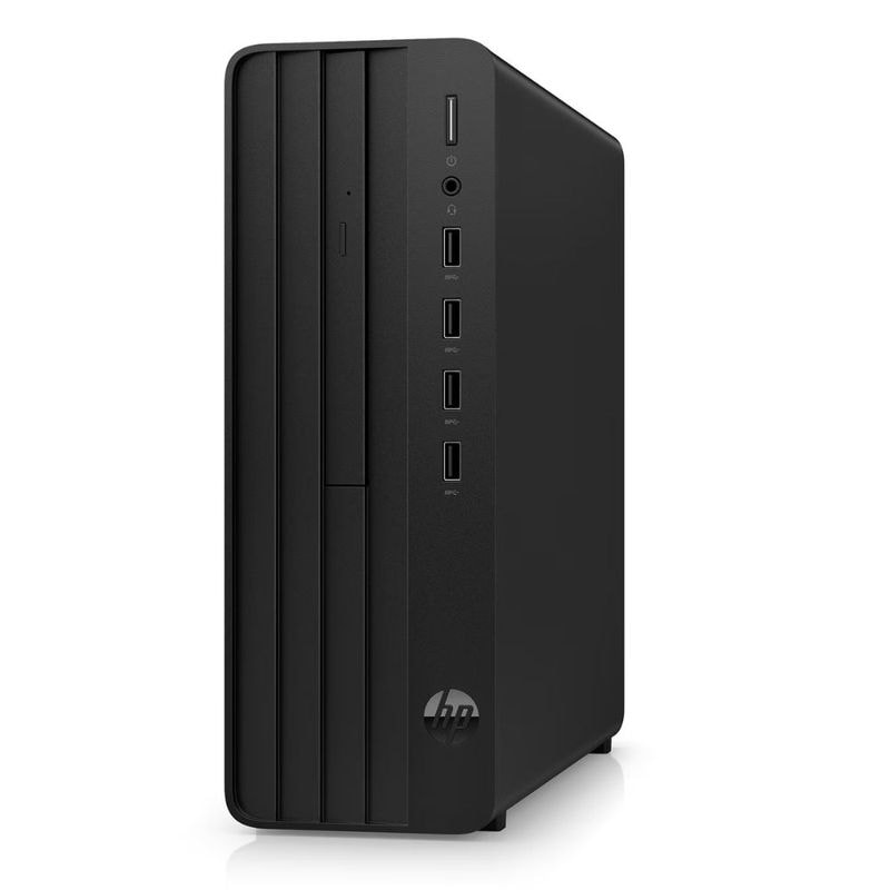 【会員様特価】HP Pro SFF 280 G9 デスクトップPC 8L5D0PA#ABJ (Core i5-13400 8GB 256GB SSD Windows 11 Pro キーボードとマウス付 DVDライター有 無線LAN無 office無)