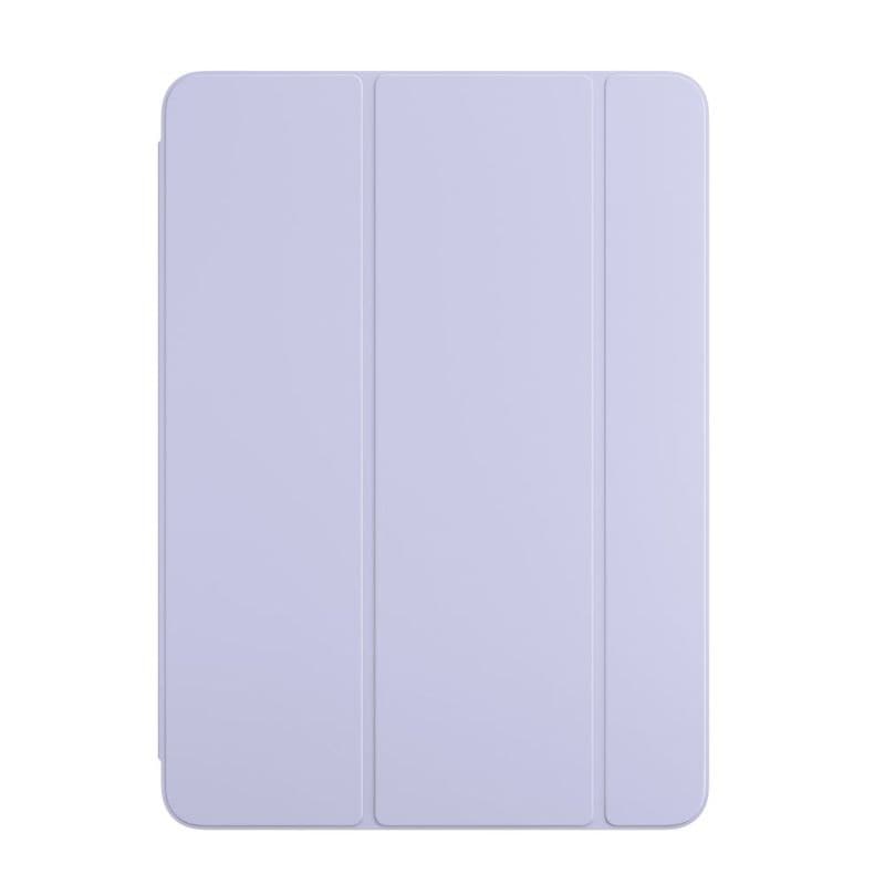 Apple アップル 11インチ iPad Air (M3) (M2) (第4 5世代) 用 Smart Folio カバー ライトバイオレット MWK83FE/A 国内正規品