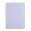 Apple アップル 11インチ iPad Air (M3) (M2) (第4 5世代) 用 Smart Folio カバー ライトバイオレット MWK83FE/A 国内正規品