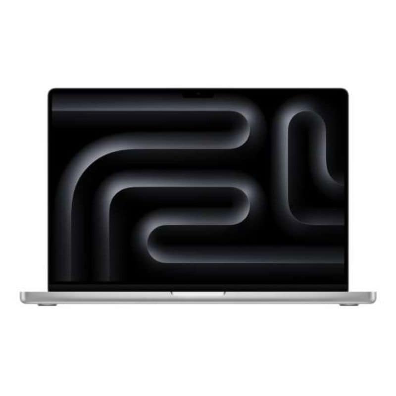 Apple アップル MacBook Pro 16.2インチ ( Liquid Retina XDR M3 Maxチップ 16コアCPU 40コアGPU 48GB 1TB SSD 日本語キーボード ) シルバー MUW73J/A 国内正規品