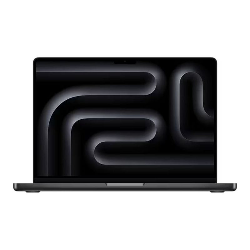 Apple アップル MacBook Pro 14インチ CTOモデル (Apple M3 Pro 11コア 14コアGPU 36GB 1TB SSD 日本語キーボード ) Z1AU スペースブラック 国内正規品