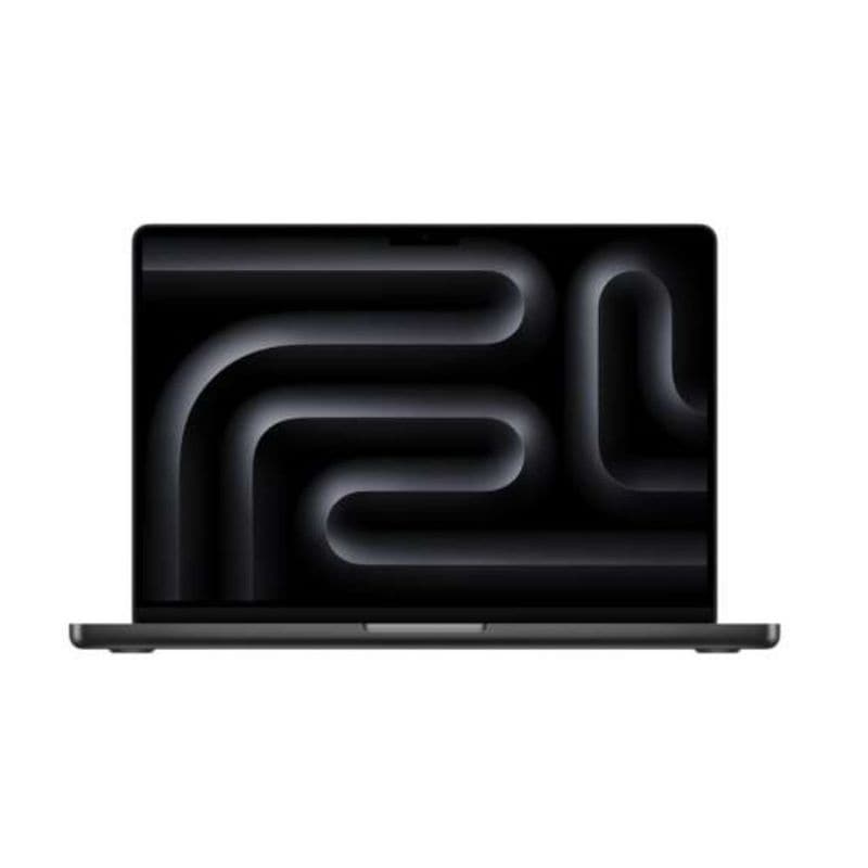 Apple アップル MacBook Pro 14インチ MRX53J/A ( Liquid Retina XDR Apple M3 Max 36GB 1TB 14コアCPU 30コアGPU 日本語キーボード ) スペースブラック 国内正規品