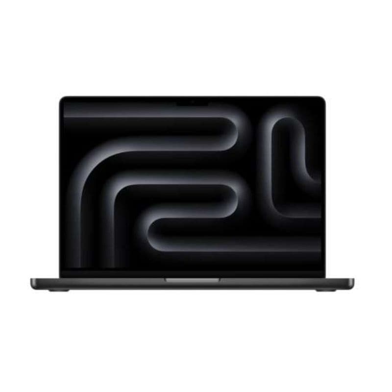 Apple アップル MacBook Pro 14インチ MRX33J/A ( Liquid Retina XDR Apple M3 Pro 18GB 512GB 11コアCPU 14コアGPU 日本語キーボード ) スペースブラック 国内正規品