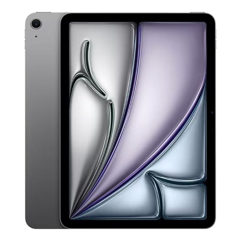 Apple アップル iPad Air 11インチ Wi-Fiモデル MUWG3J/A ( M2チップ 8コアCPU 9コアGPU 8GBメモリ 256GB ) スペースグレイ 国内正規品