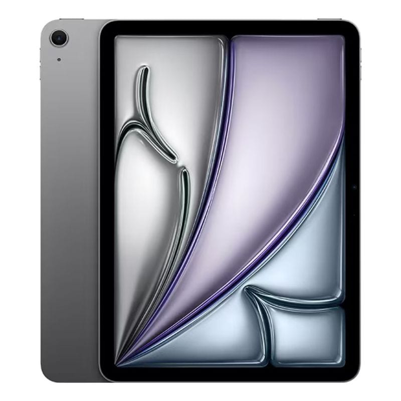 Apple アップル iPad Air 11インチ Wi-Fiモデル MUWC3J/A ( M2チップ 8コアCPU 9コアGPU 8GBメモリ 128GB ) スペースグレイ 国内正規品
