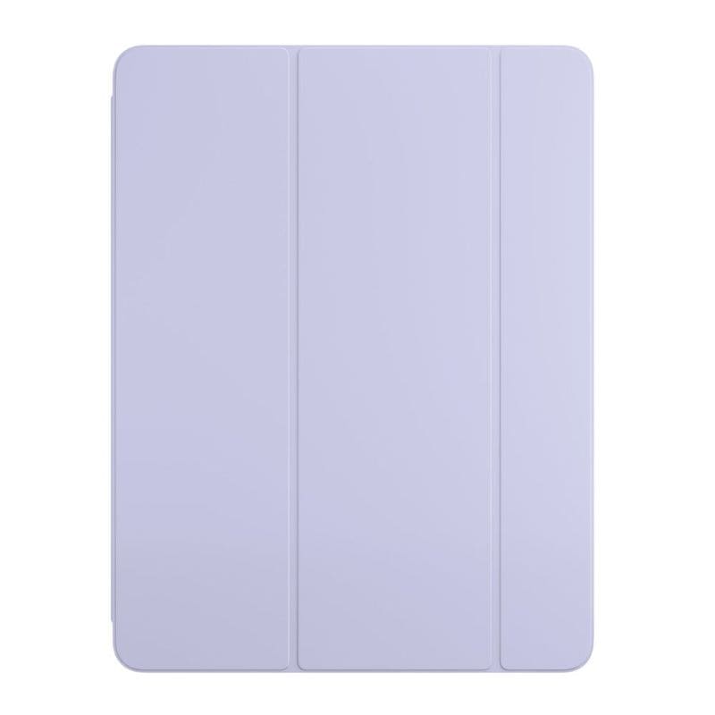 Apple アップル 13インチ iPad Air (M2) (M3) 用 Smart Folio カバー ライトバイオレット MWKD3FE/A 国内正規品