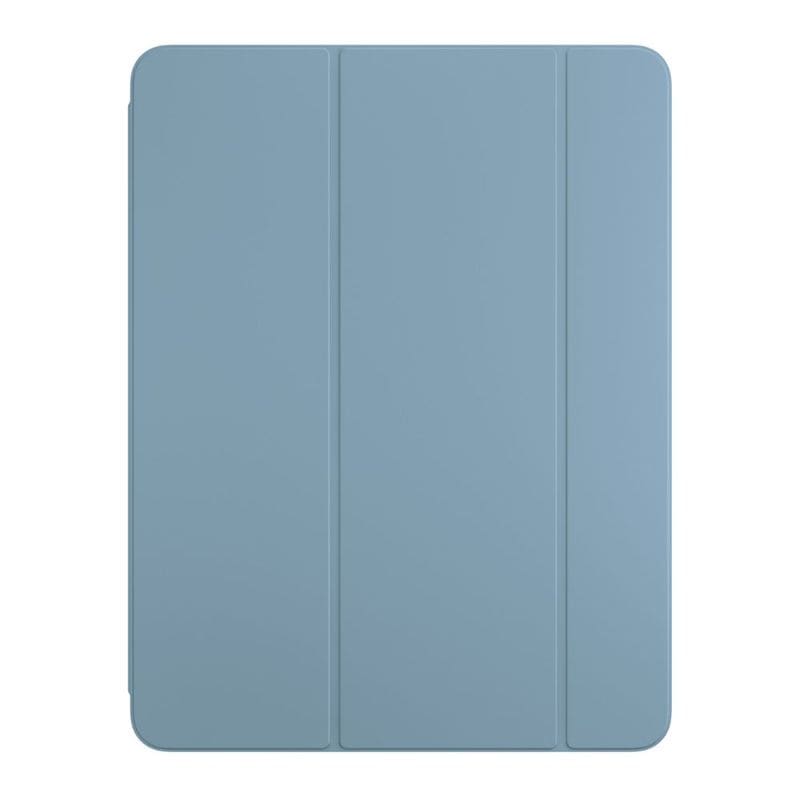 Apple アップル 13インチ iPad Pro (M4) 用 Smart Folio カバー デニム MWK43FE/A 国内正規品
