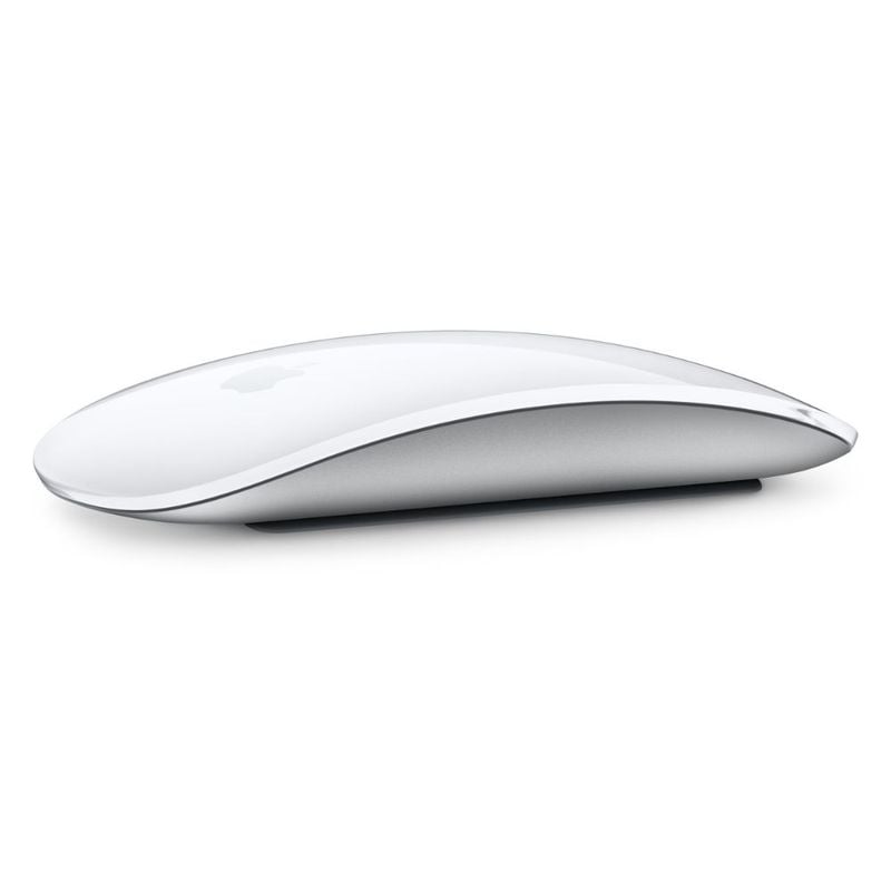 Apple アップル Magic Mouse (USB-C) - ホワイト (Multi-Touch対応) MXK53ZA/A 国内正規品