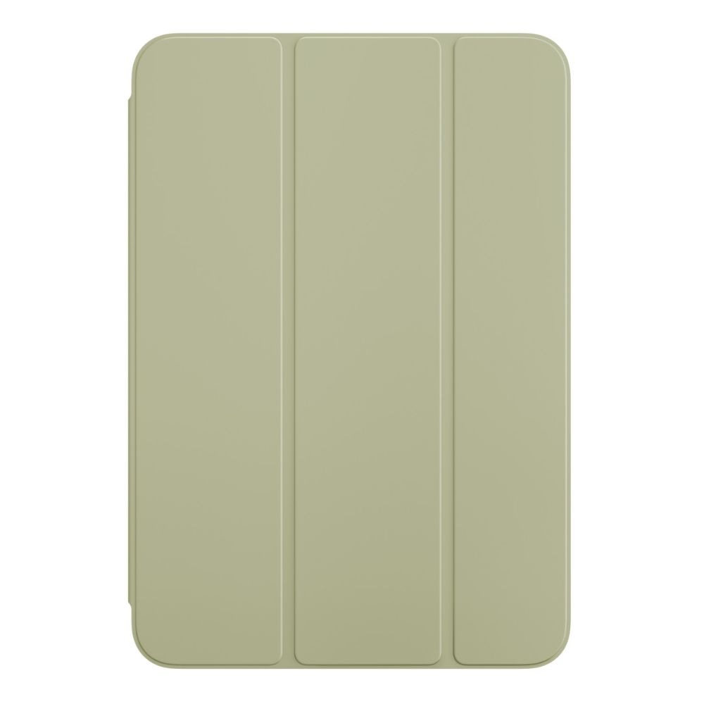 Apple アップル Smart Folio iPad mini (A17 Pro) (第6世代) 用 カバー セージ MC2V4FE/A 国内正規品