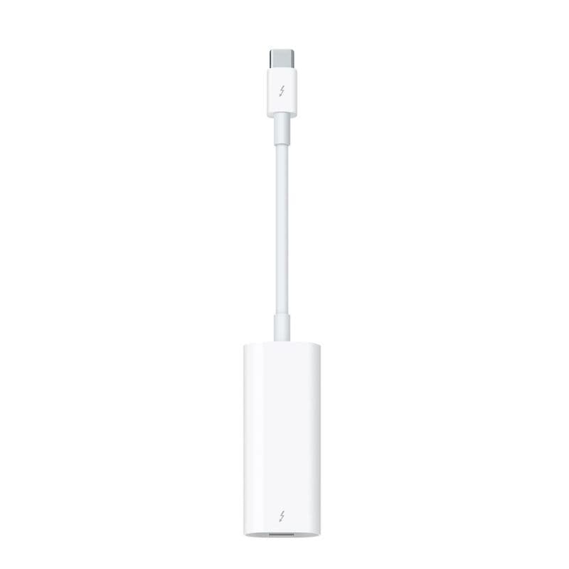 Apple アップル 変換アダプタ Thunderbolt 3 (USB-C) オス - Thunderbolt 2 メス MYH93AM/A 国内正規品