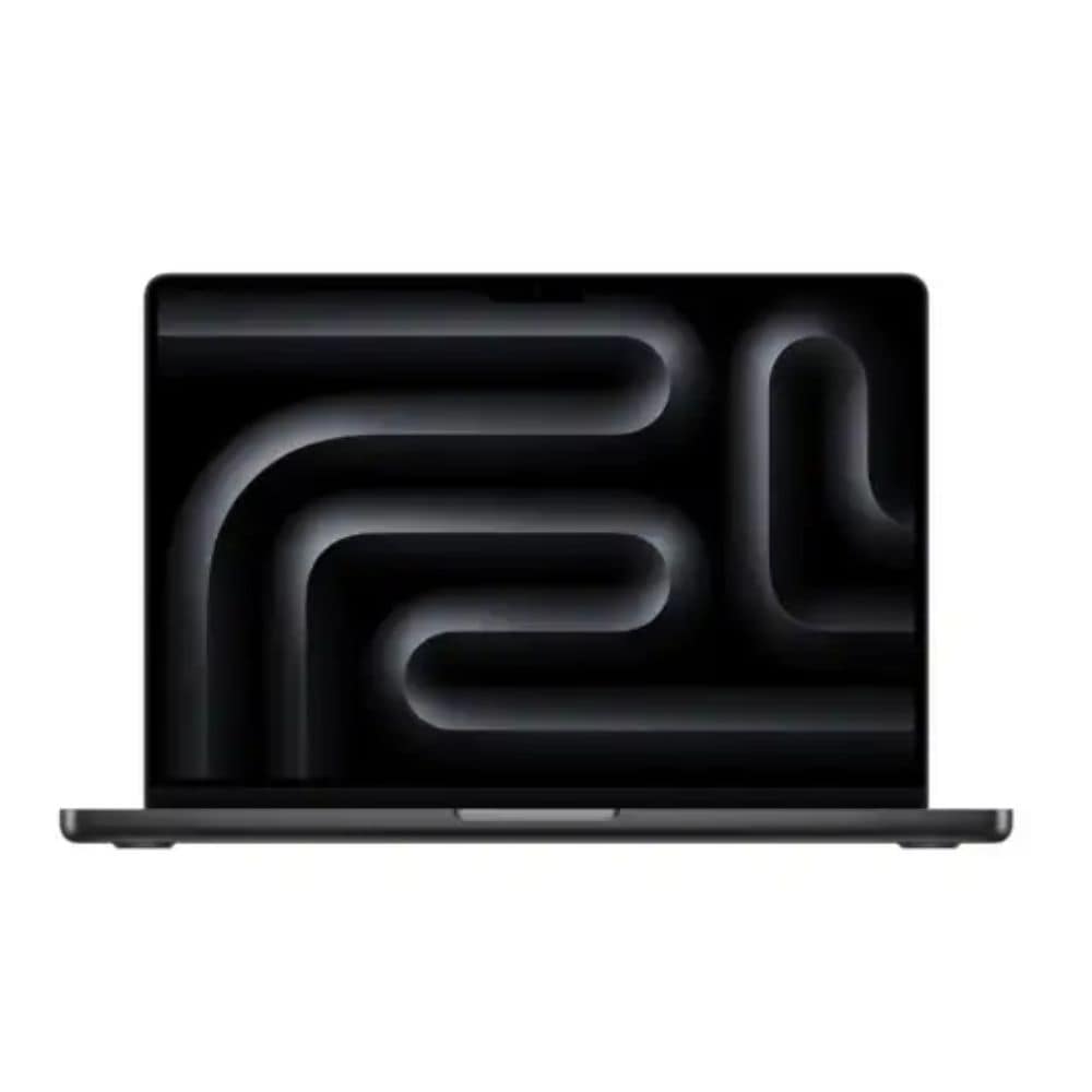 [完備美品]MacbookPro M3proチップ1T/18G(アップグレード) 13.3インチMacBook Pro [整備済製品] 8コアCPUと8コアGPUを搭載