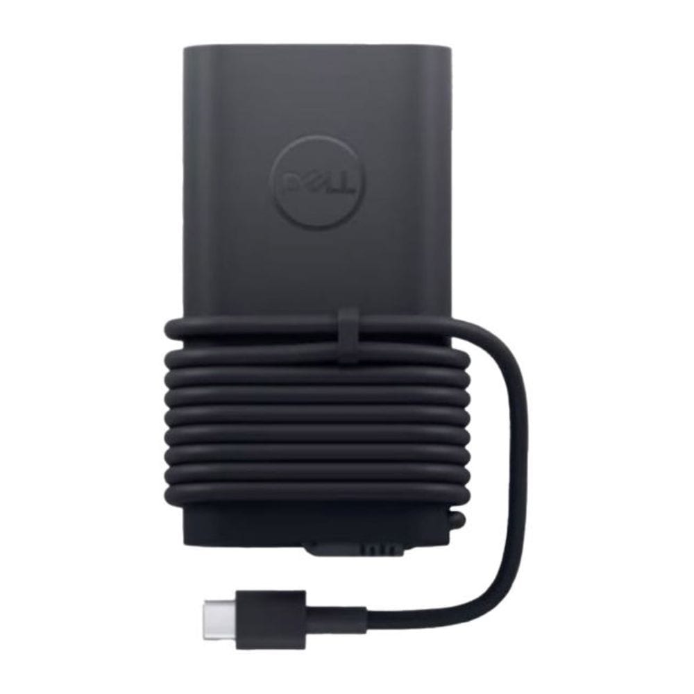 DELL デル・テクノロジーズ 100W USB-C GaNウルトラ スリム アダプター CK492-BDNN-0A ブラック