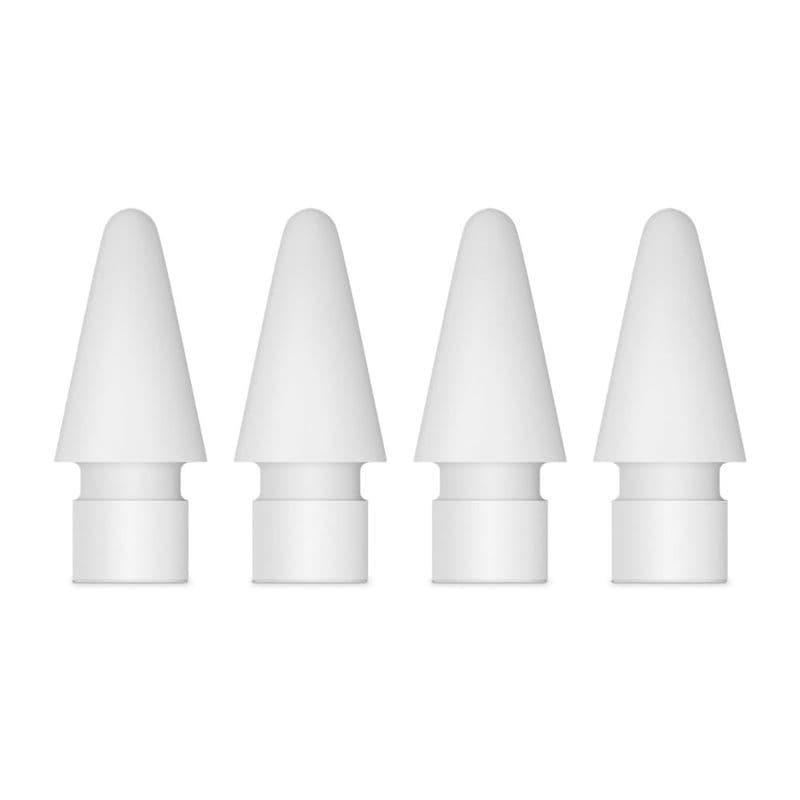 Apple アップル Apple Pencil チップ 4個入り MX763AM/A 国内正規品