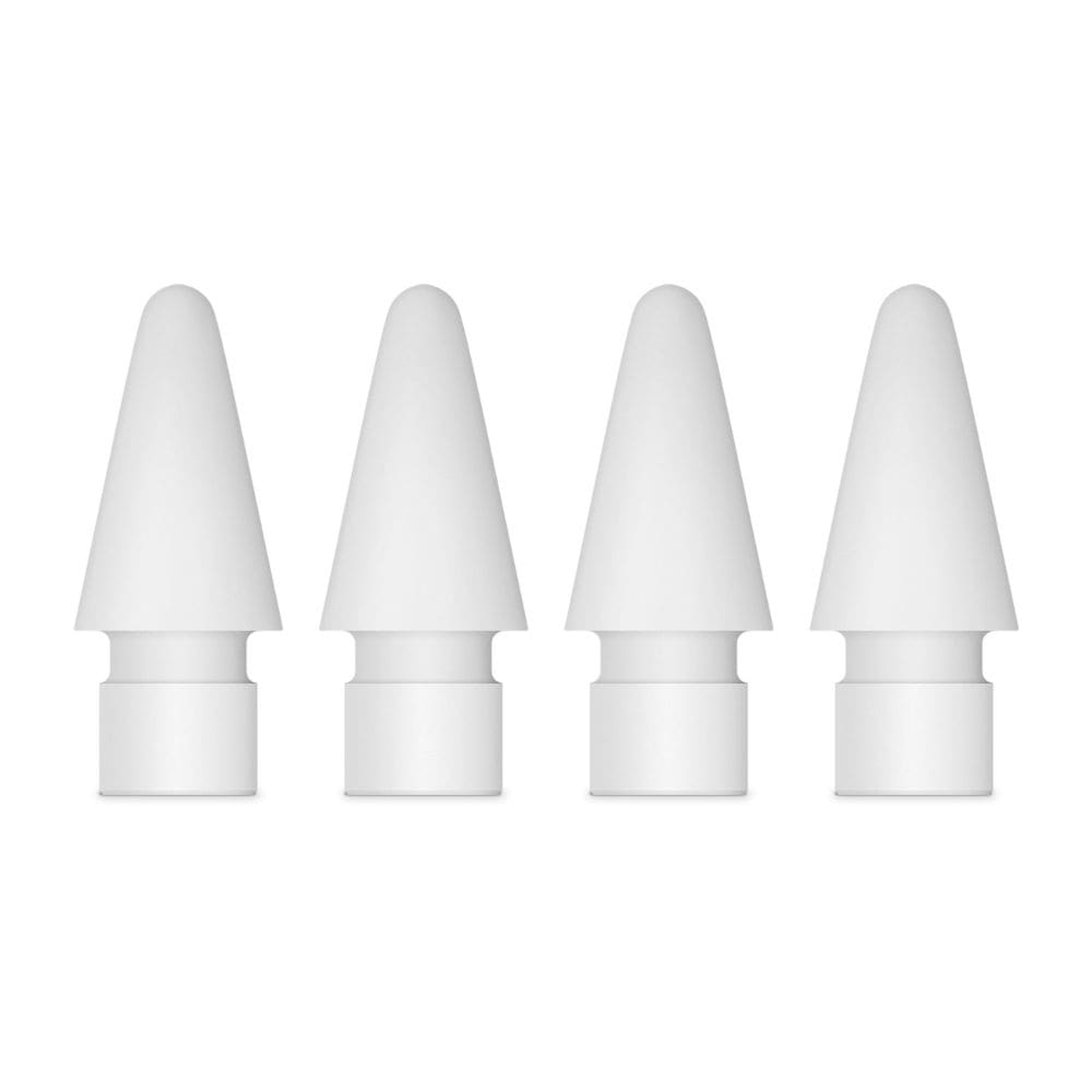 Apple アップル Apple Pencil チップ 4個入り MX763AM/A 国内正規品