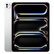 Apple アップル 第7世代 iPad Pro 13インチ Wi-Fiモデル MWRJ3J/A ( Nano-textureガラス搭載 M4チップ 10コアCPU 10コアGPU 16GBメモリ 2TB ) シルバー 国内正規品