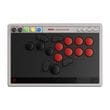 8BitDo Arcade Controller 無線 有線 レバーレス アーケード コントローラー ( Switch Switch2 Windows PC Bluetooth 2.4GHz USB ホットスワップ )