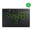 8BitDo Arcade Controller for Xbox Black 無線 有線 レバーレス アーケード コントローラー Xbox公式ライセンス取得品 ( Xbox Series X|S、Xbox One Windows PC 2.4GHz USB ホットスワップ )
