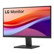 LG Electronics モニター 液晶ディスプレイ 22U401A-B ( 21.5型 フルHD VA ノングレア HDMI D-Sub15 チルト VESA 3年間保証 ) ブラック