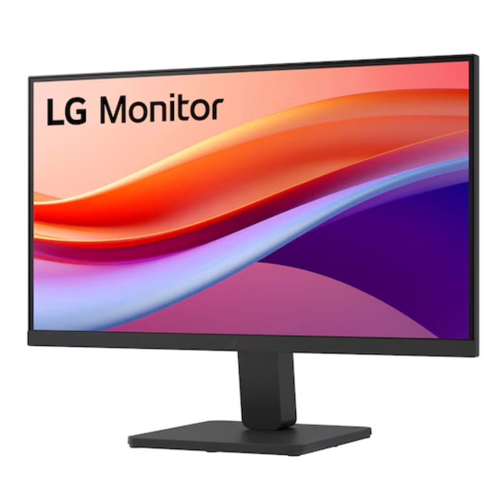 LG Electronics モニター 液晶ディスプレイ 22U401A-B ( 21.5型 フルHD VA ノングレア HDMI D-Sub15 チルト VESA 3年間保証 ) ブラック