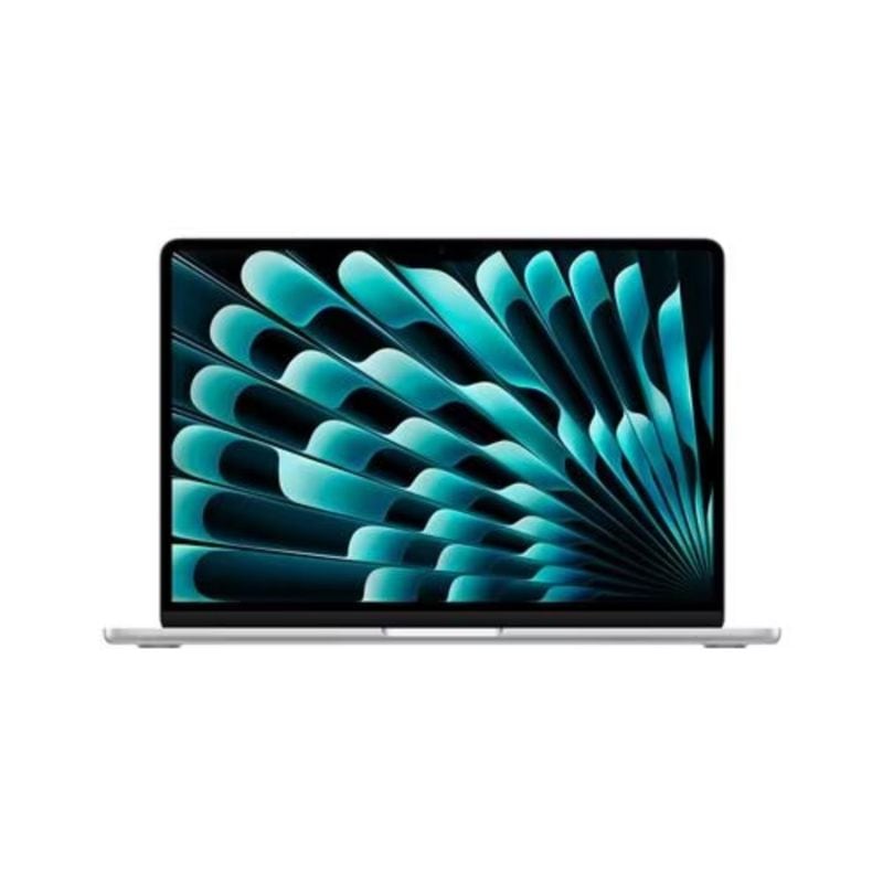 Apple アップル MacBook Air 13インチ MC8H4J/A (  Apple M3(8コア CPU,8コア GPU)   16GB 256GB(SSD) 日本語キーボード ) シルバー 国内正規品