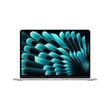 Apple アップル MacBook Air 13インチ MC8H4J/A (  Apple M3(8コア CPU,8コア GPU)   16GB 256GB(SSD) 日本語キーボード ) シルバー 国内正規品