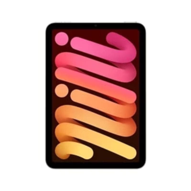 Apple アップル iPad mini (A17 Pro) 8.3インチ Wi-Fiモデル MYH23J/A ( A17 Proチップ 6コアCPU 5コアGPU 512GB ) スターライト 国内正規品