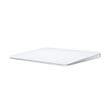 Apple アップル Magic Trackpad ( USB-C ) MXK93ZA/A ( Multi-Touch対応 Bluetooth タッチセンサー 感圧タッチ 230g ) ホワイト 国内正規品