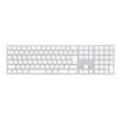 Apple アップル Magic Keyboard ( テンキー付き ) 日本語 (JIS) MXCJ3J/A 国内正規品