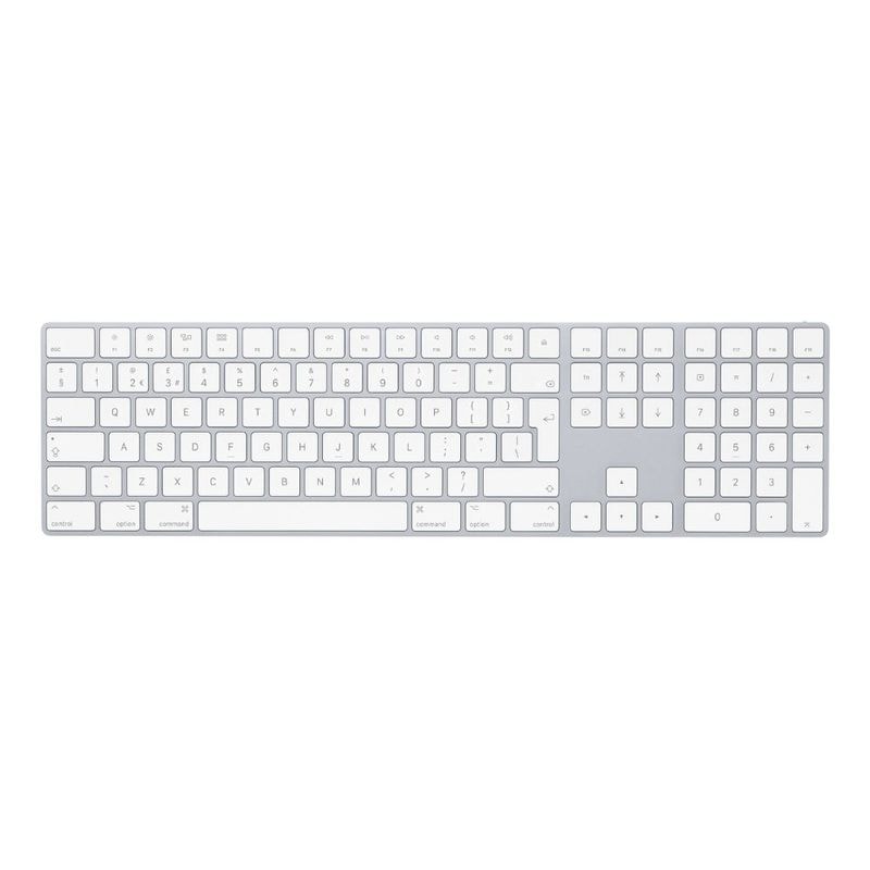 Apple アップル キーボード Magic Keyboard 日本語(JIS) Appleシリコン