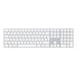 Apple アップル Magic Keyboard ( テンキー付き ) 英語(UK) MXCJ3JB/A 国内正規品