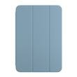 Apple アップル Smart Folio iPad mini (A17 Pro) (第6世代) 用 カバー デニム MC2U4FE/A 国内正規品