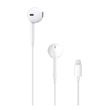 Apple アップル インナーイヤー型 有線 イヤホン EarPods (Lightningコネクタ) MWTY3J/A 国内正規品
