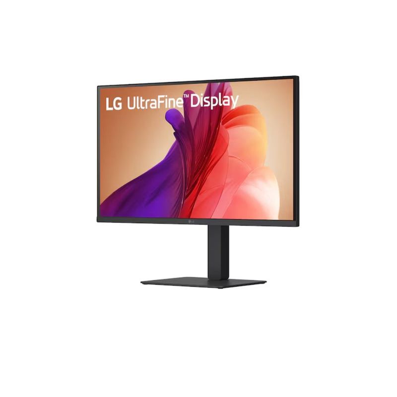 LG Electronics モニター 液晶ディスプレイ 32U720A-B ( 31.5型 4K VA 非光沢 DisplayPort HDMI USBType-C チルト スウィーベル ピボット 高さ調整 3年間保証 )