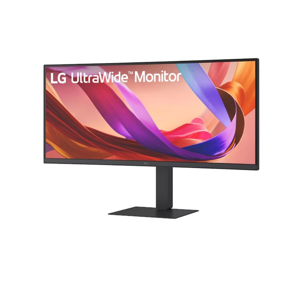 LG Electronics モニター 液晶ディスプレイ 34U650A-B ( 34型 UWQHD