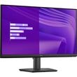 Dell Pro 23.8インチ ディスプレイ モニター - E2425HM (ケーブル付属 IPS方式パネル FullHD HDMI、DisplayPort チルト ケーブル付属 ワイド )ブラック