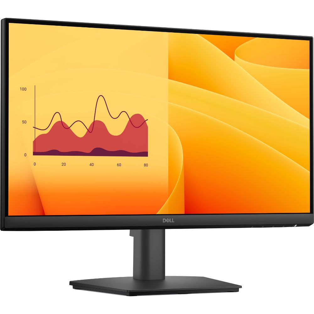 Dell Pro 21.5インチ ディスプレイ モニター - E2225HM (ケーブル付属
