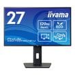 iiyama イイヤマ モニター ディスプレイ ProLite XB2792HSU-B1J(27型ワイド ケーブル付属 IPS FHD HDMI DisplayPort 昇降機能 スイベル ピボット チルト)ブラック
