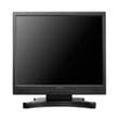 I-O DATA  アイ・オー・データ モニター  LCD-AD173SFB-T (17型 SXGA タッチパネル対応 アナログRGB, DVI-D チルト 内蔵スピーカー VESA 5年間保証) ブラック