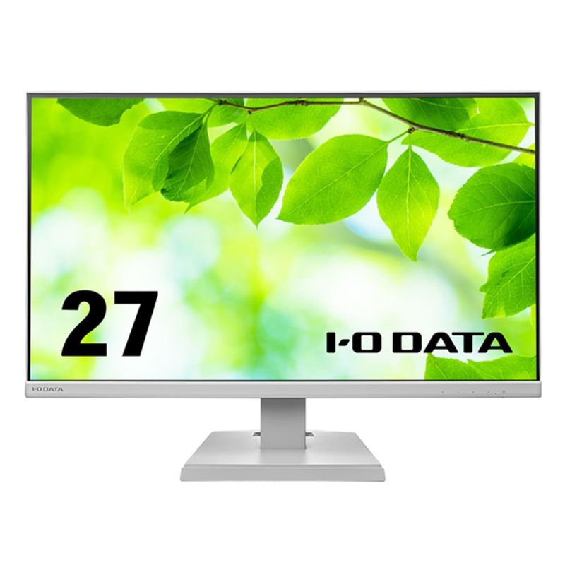 LG Electronics モニター 液晶ディスプレイ 27U730A-B ( 27型 4K IPS