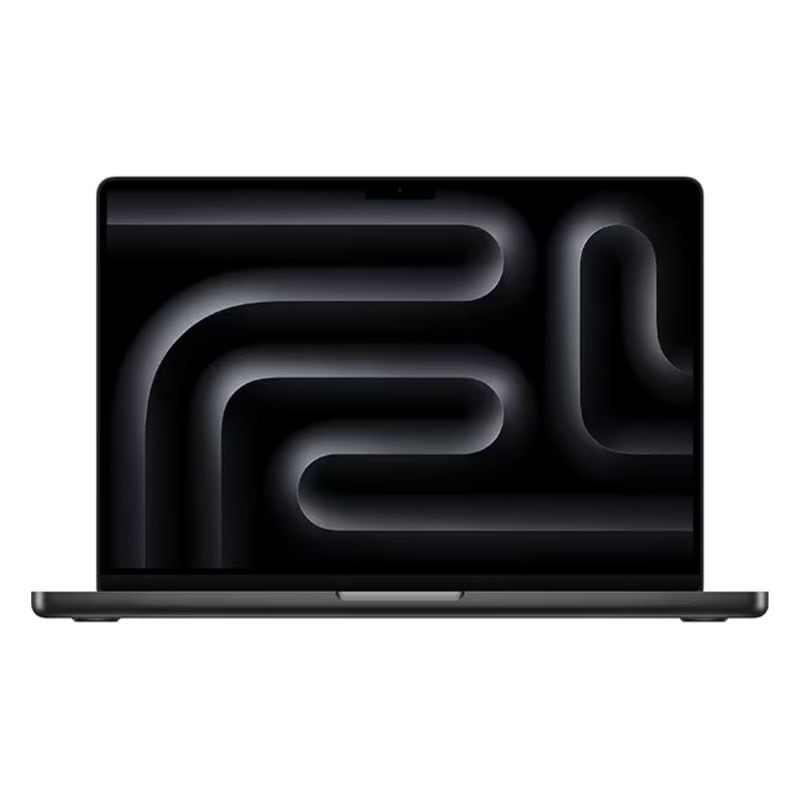 Apple アップル MacBook Pro Liquid Retina XDR 14インチ ( M4 10コアCPU 10コアGPU 24GB 1TB SSD 日本語キーボード ) MCX04J/A スペースブラック 国内正規品