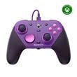 GameSir G7 Pro Purple 無線 有線 ゲームコントローラー (Xbox公式ライセンス取得品 Windows PC Android 2.4GHz Bluetooth USB Type-C ジャイロあり 充電台つき)