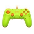 GameSir Tegenaria Lite MenaRD Edition 有線 ゲームコントローラー (Switch Switch2 Windows PC Android iOS 左右対称 ターボ マクロ マッピング バイブレーションあり)