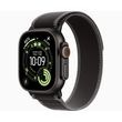 アップル Apple Watch Ultra3 GPS + Cellularモデル 49mm ブラックチタニウムケース ブラック チャコールトレイルループ  S/M  MF1D4J/A 国内正規品