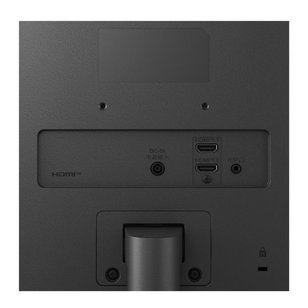 LG Electronics モニター 液晶ディスプレイ 27MS500-B (27インチ フルHD IPS ノングレア HDMI チルト Vesa 3年間保証 )