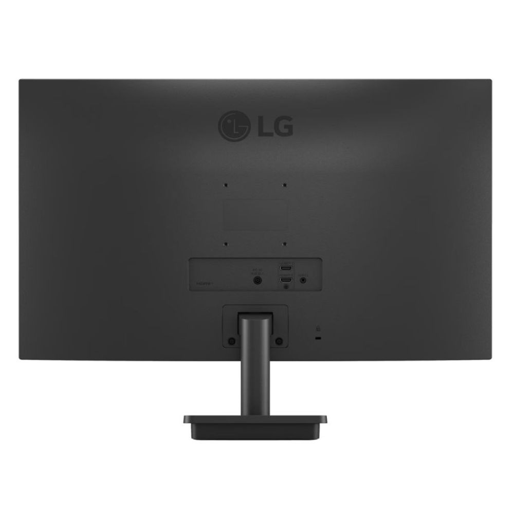 LG Electronics モニター 液晶ディスプレイ 27MS500-B (27インチ フルHD IPS ノングレア HDMI チルト Vesa 3年間保証 )