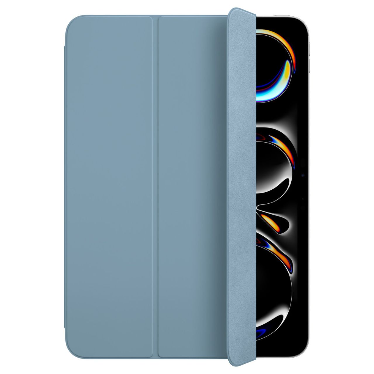 Apple - iPad Pro Smart Folio キプロスグリーン MGYY3FE/A