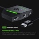 GameSir VX Aimbox キーボード マウス用 マルチプラットフォーム コンソールアダプター ( 有線接続 PS4 Nintendo Switch Xbox One Xbox Series X/S 国内正規品 1年間保証 )