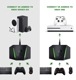GameSir VX Aimbox キーボード マウス用 マルチプラットフォーム コンソールアダプター ( 有線接続 PS4 Nintendo Switch Xbox One Xbox Series X/S 国内正規品 1年間保証 )