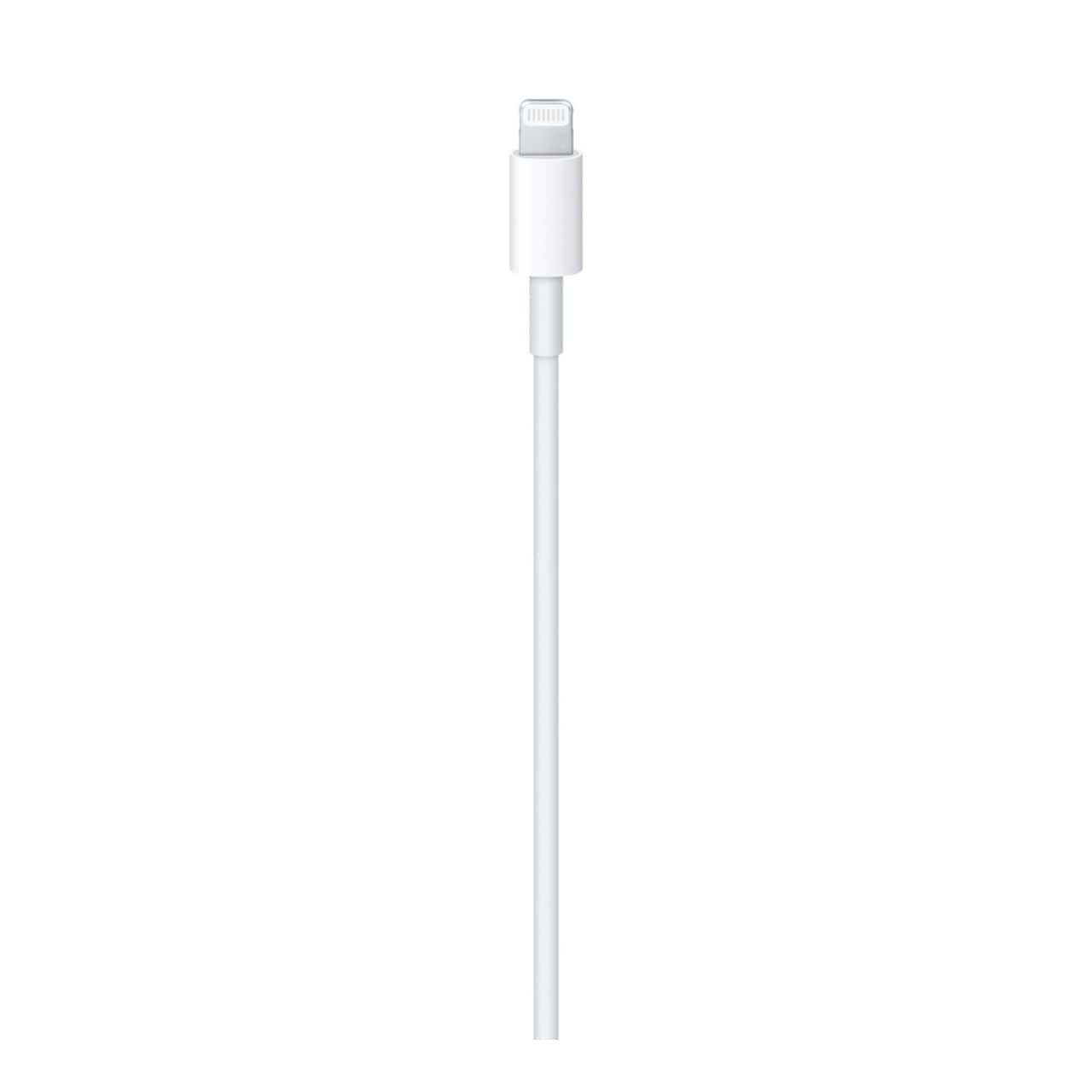 【ネコポス便のみ】Apple アップル USB-C - Lightning ケーブル（1m）MUQ93FE/A 国内正規品